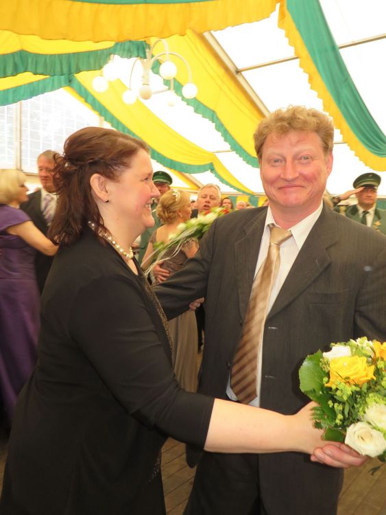 Bild 48 aus Schützenfest 2016