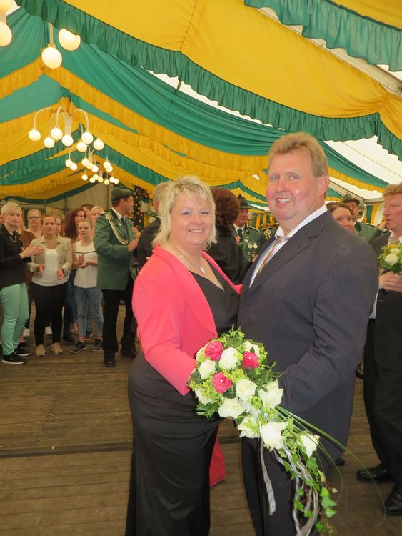 Bild 50 aus Schützenfest 2016