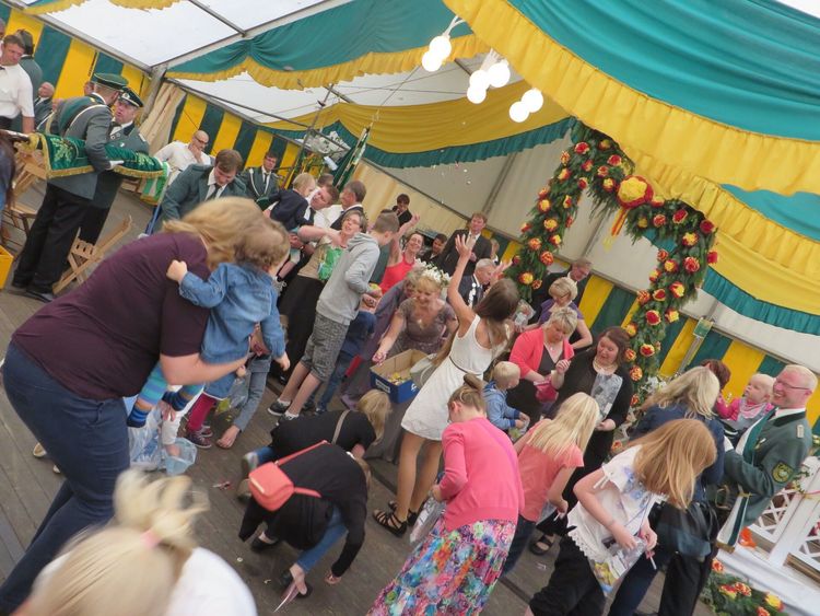Bild 54 aus Schützenfest 2016