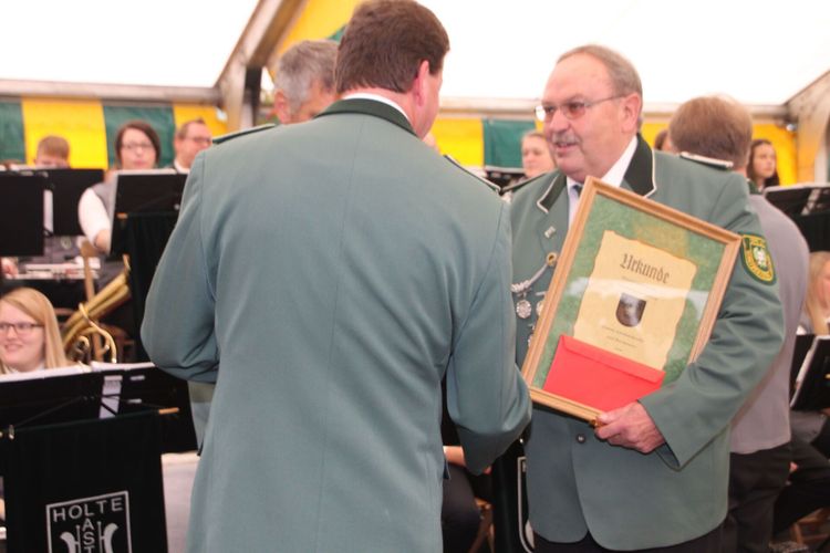 Bild 9 aus Schützenfest 2015
