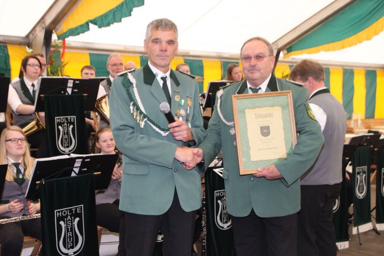 Bild 8 aus Schützenfest 2015