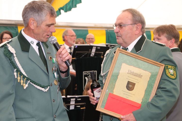 Bild 10 aus Schützenfest 2015