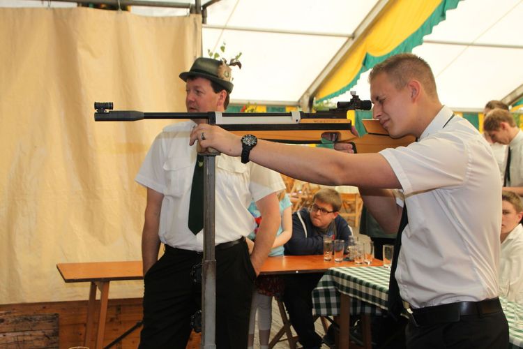 Bild 19 aus Schützenfest 2015