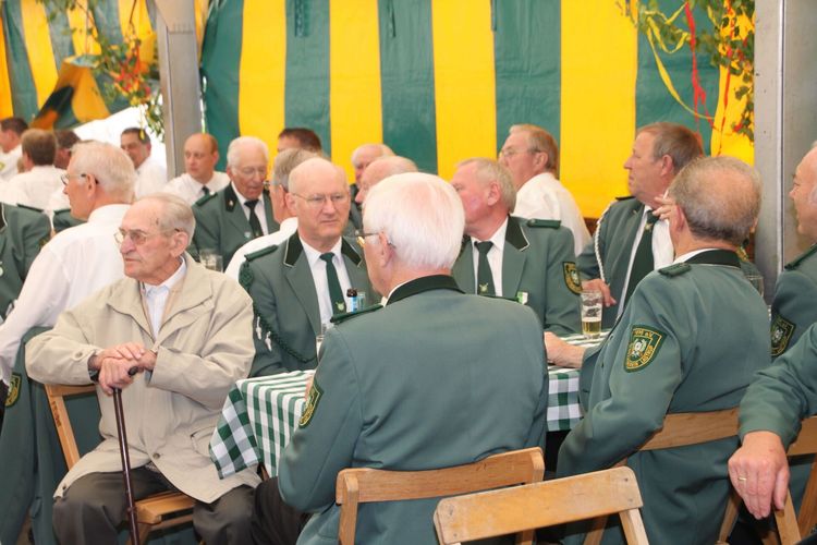 Bild 4 aus Schützenfest 2015