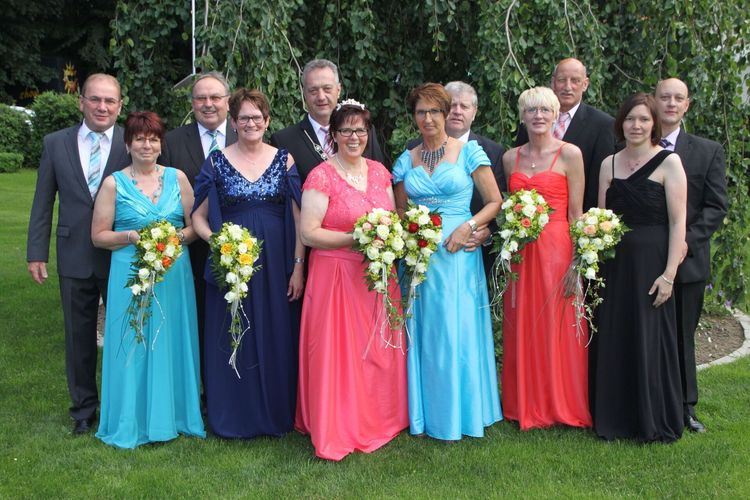 Bild 35 aus Schützenfest 2015