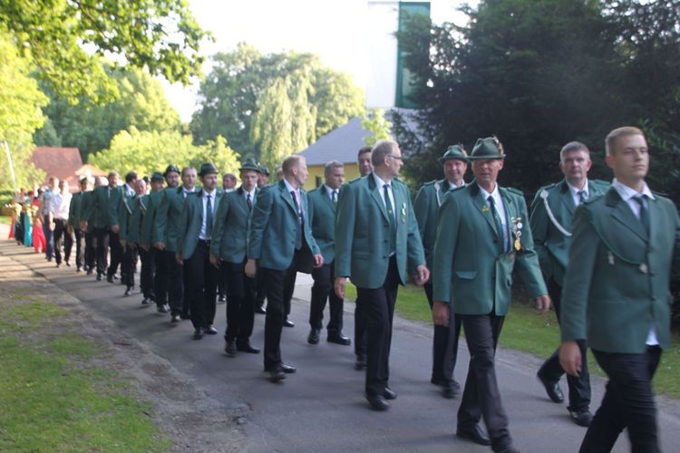 Bild 44 aus Schützenfest 2015