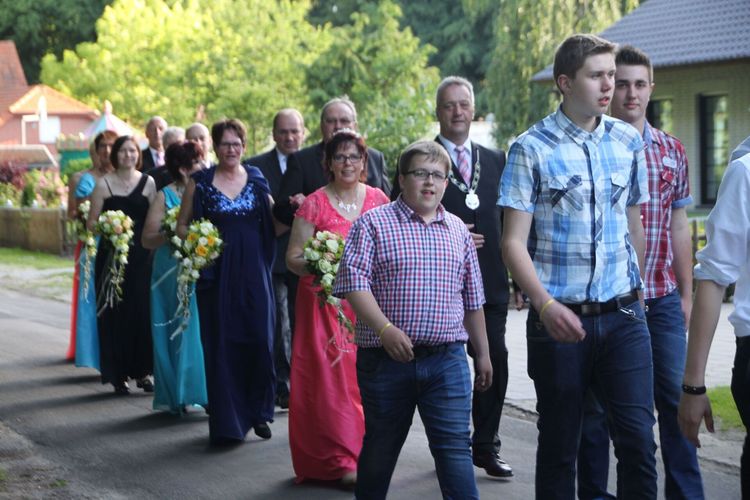Bild 47 aus Schützenfest 2015