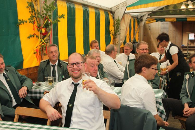 Bild 5 aus Schützenfest 2015