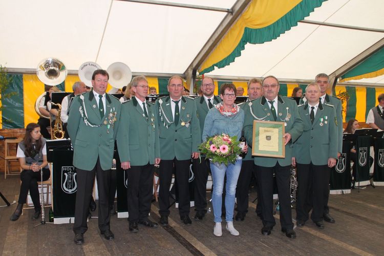 Bild 11 aus Schützenfest 2015
