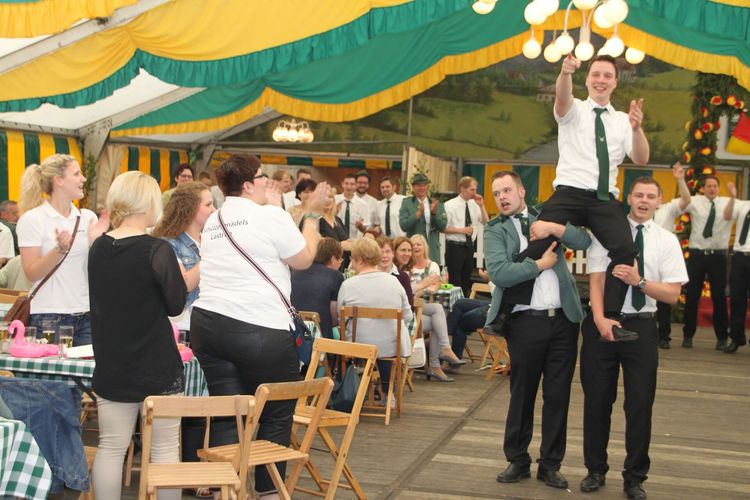 Bild 28 aus Schützenfest 2015