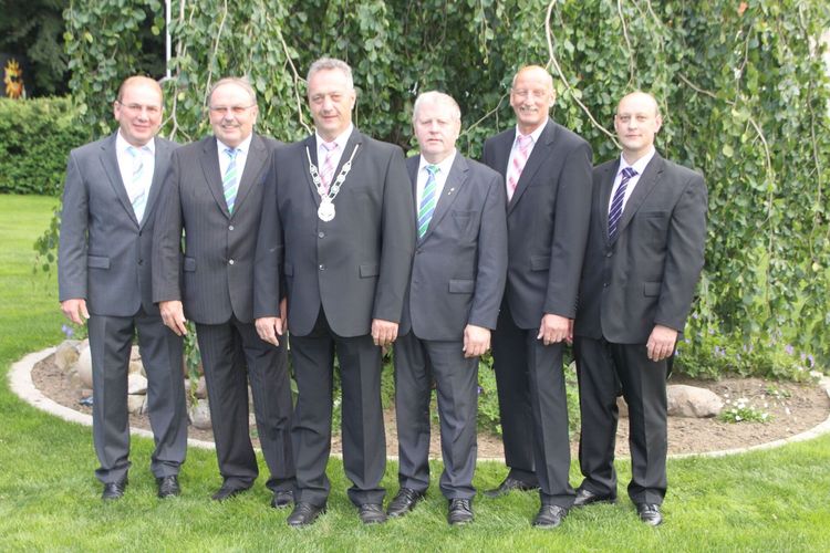 Bild 36 aus Schützenfest 2015
