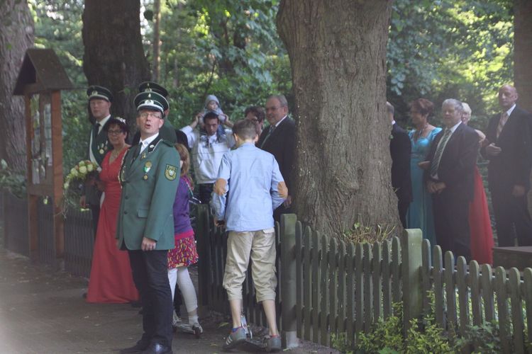 Bild 39 aus Schützenfest 2015