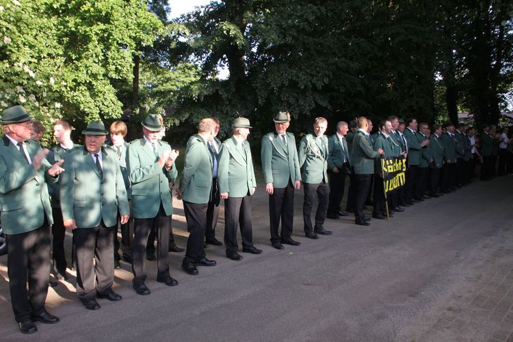 Bild 41 aus Schützenfest 2015