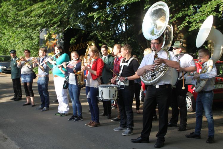 Bild 42 aus Schützenfest 2015