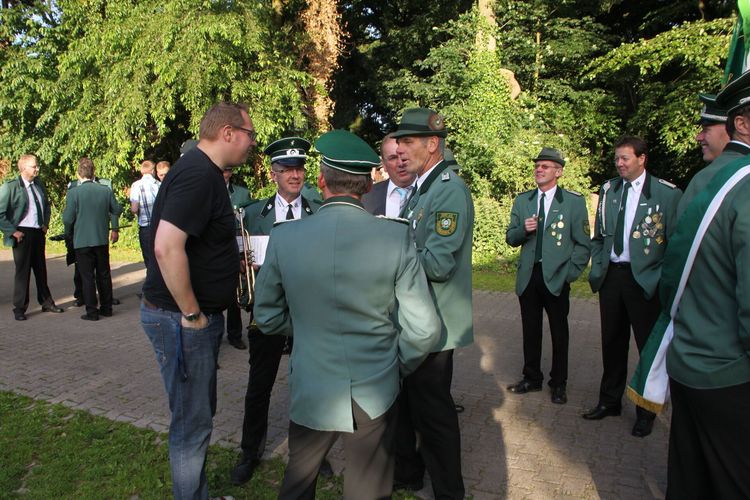 Bild 49 aus Schützenfest 2015