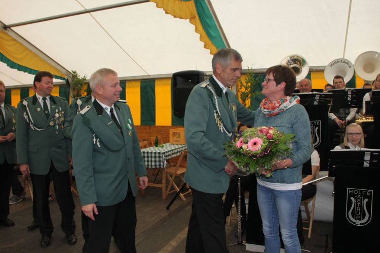 Bild 6 aus Schützenfest 2015