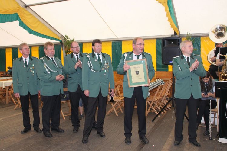 Bild 7 aus Schützenfest 2015