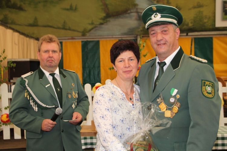 Bild 14 aus Schützenfest 2015
