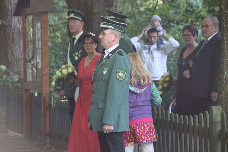 Bild 38 aus Schützenfest 2015