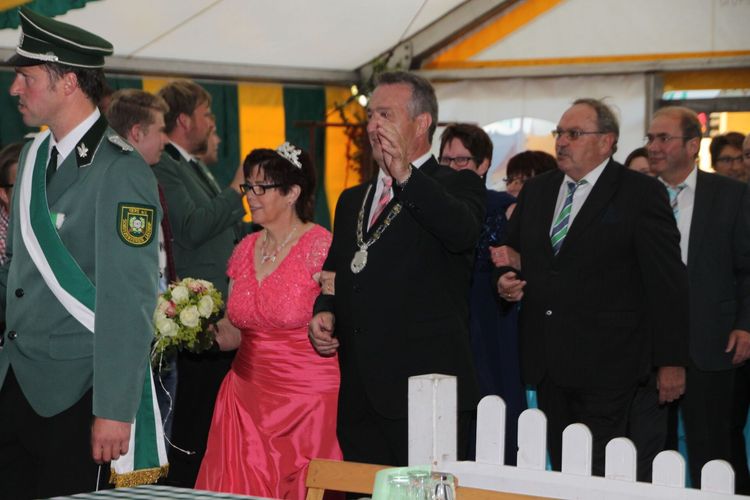 Bild 56 aus Schützenfest 2015