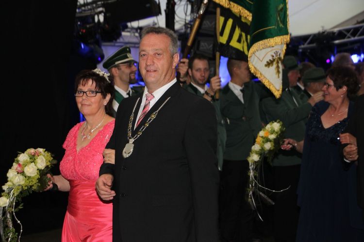 Bild 58 aus Schützenfest 2015