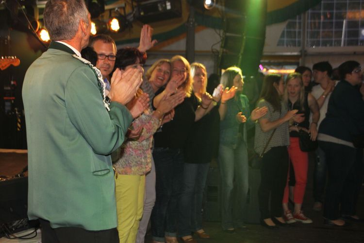 Bild 60 aus Schützenfest 2015