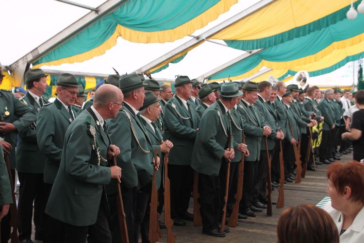 Bild 72 aus Schützenfest 2015