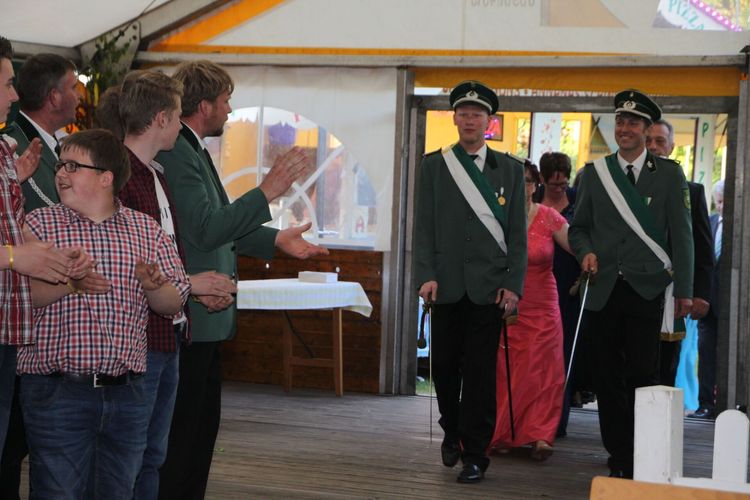 Bild 55 aus Schützenfest 2015