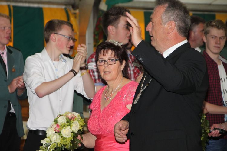 Bild 57 aus Schützenfest 2015