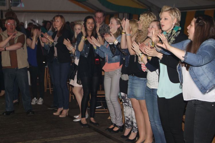 Bild 61 aus Schützenfest 2015