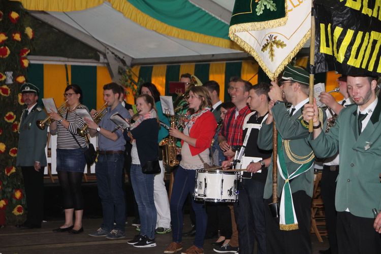 Bild 54 aus Schützenfest 2015