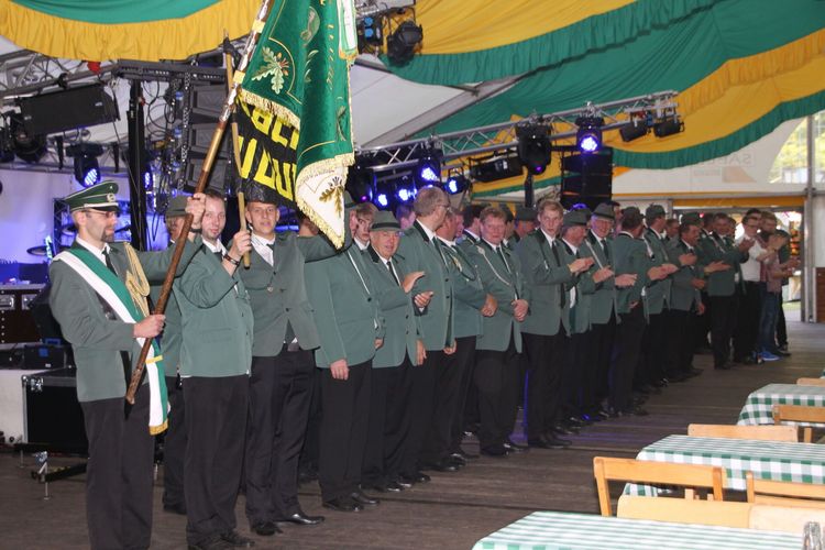 Bild 59 aus Schützenfest 2015