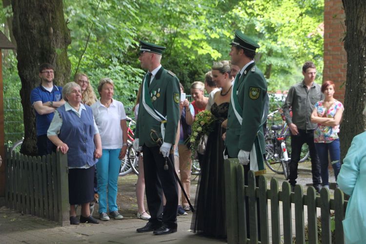 Bild 69 aus Schützenfest 2015