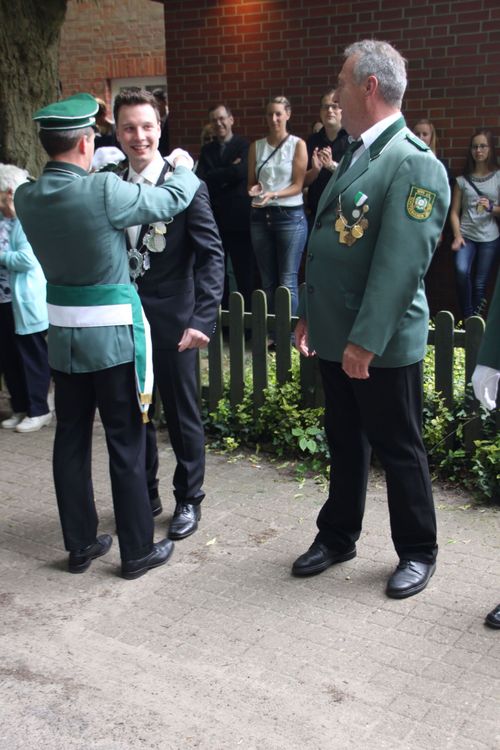 Bild 71 aus Schützenfest 2015