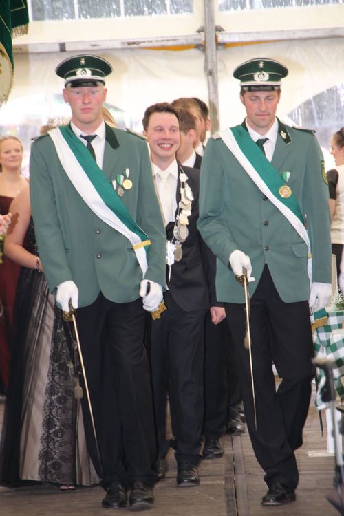 Bild 73 aus Schützenfest 2015