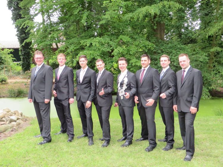 Bild 65 aus Schützenfest 2015