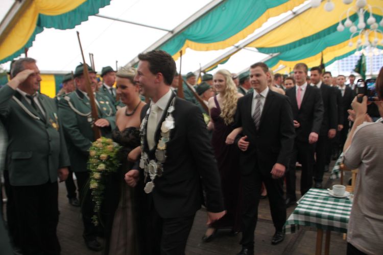 Bild 76 aus Schützenfest 2015