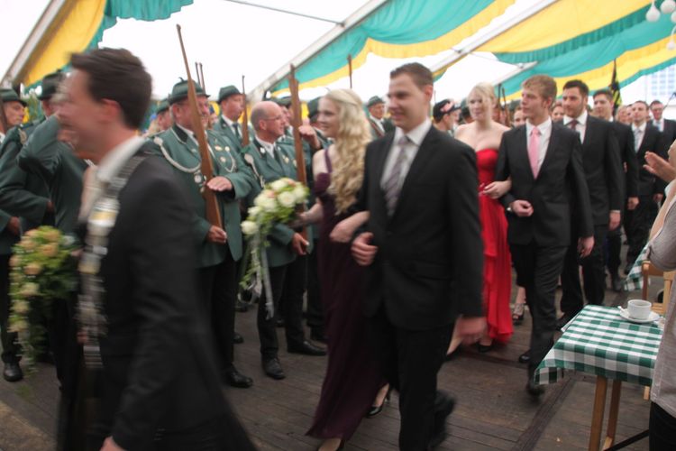Bild 77 aus Schützenfest 2015