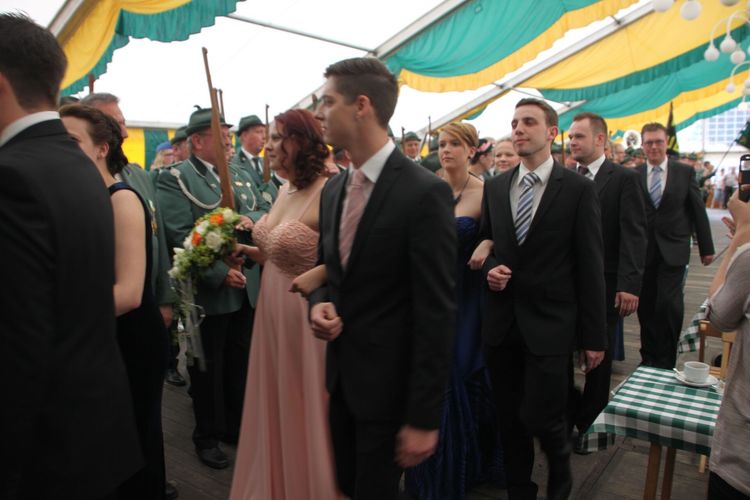 Bild 80 aus Schützenfest 2015