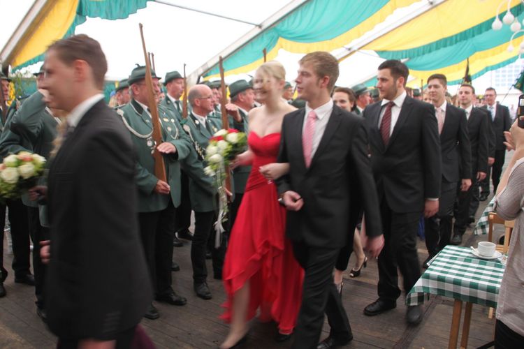 Bild 78 aus Schützenfest 2015