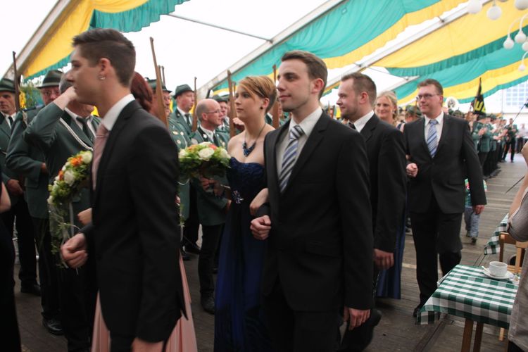 Bild 81 aus Schützenfest 2015