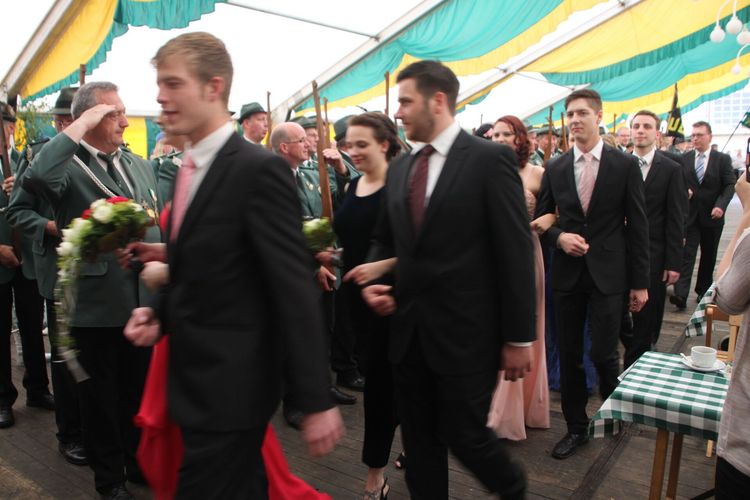 Bild 79 aus Schützenfest 2015