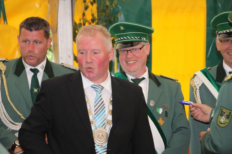 Bild 92 aus Schützenfest 2015