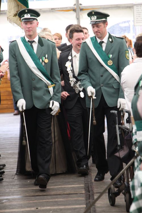 Bild 74 aus Schützenfest 2015