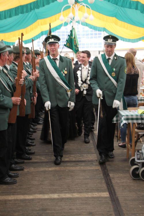 Bild 75 aus Schützenfest 2015
