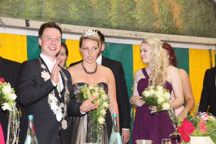 Bild 83 aus Schützenfest 2015