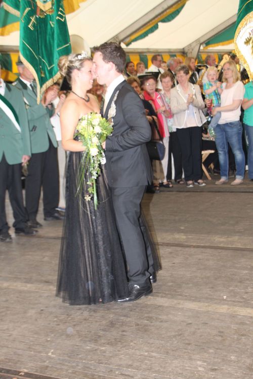 Bild 85 aus Schützenfest 2015