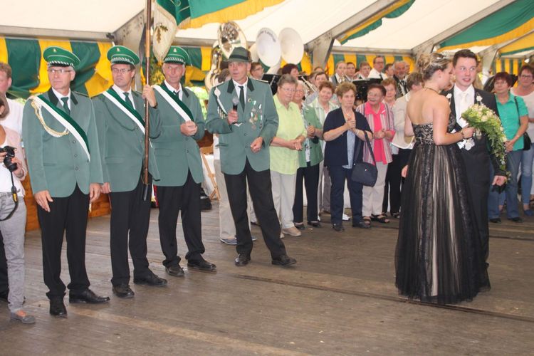 Bild 86 aus Schützenfest 2015