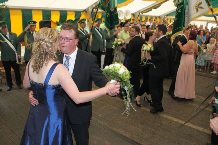 Bild 88 aus Schützenfest 2015