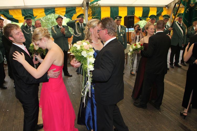 Bild 89 aus Schützenfest 2015